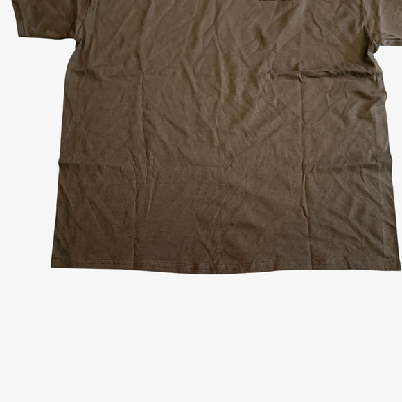 U.S.S Sulaco Conestoga Class Light Assust Carrier Men's Size XL Green T-Shirt - Picture 15 of 16